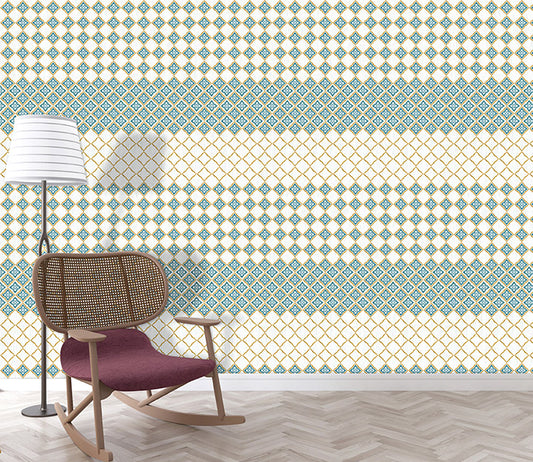 Floral Diamond Flow (FLO 134)