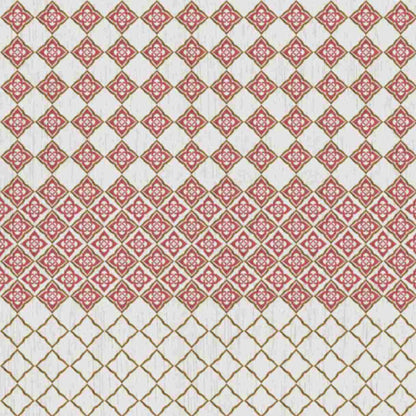 Floral Diamond Flow (FLO 135)