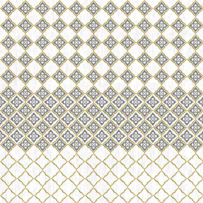 Floral Diamond Flow (FLO 136)