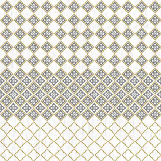 Floral Diamond Flow (FLO 136)