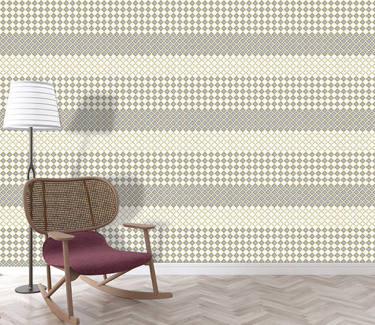 Floral Diamond Flow (FLO 136)