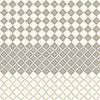 Floral Diamond Flow (FLO 136)