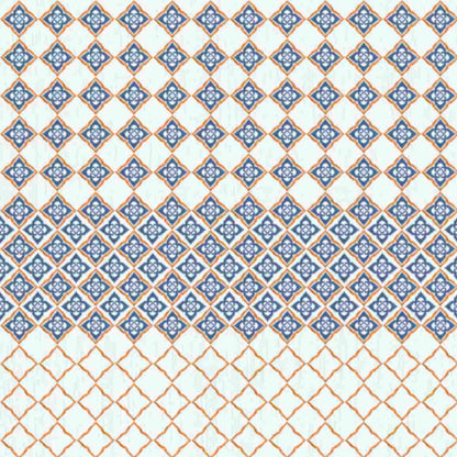 Floral Diamond Flow (FLO 137)