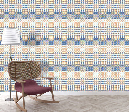 Floral Diamond Flow (FLO 137)