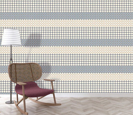 Floral Diamond Flow (FLO 137)