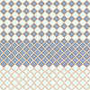 Floral Diamond Flow (FLO 137)