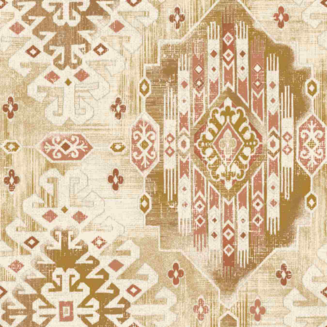 mosaic marvel (flo 138)