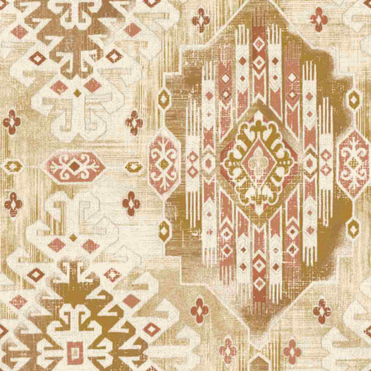 Mosaic Marvel (FLO 138)