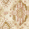 Mosaic Marvel (FLO 138)