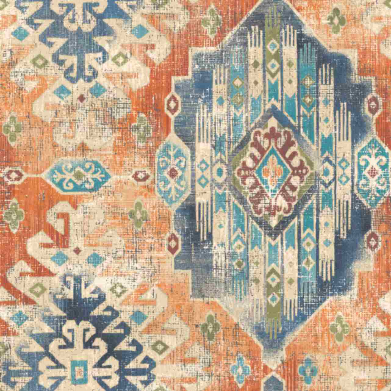 mosaic marvel (flo 139)