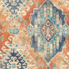 Mosaic Marvel (FLO 139)