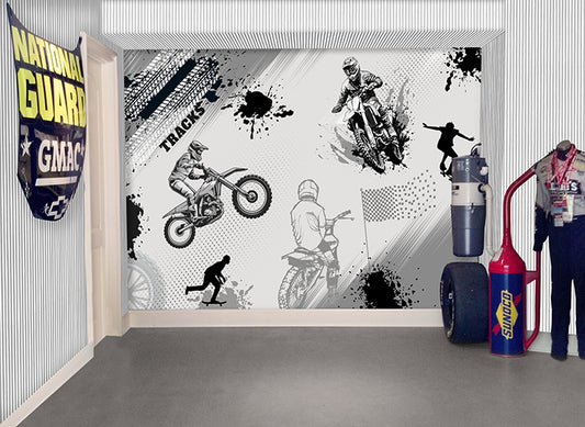 Riders Path (FNZ 339)