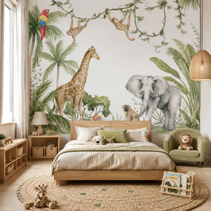 Wild Wonders (FNZ 301)