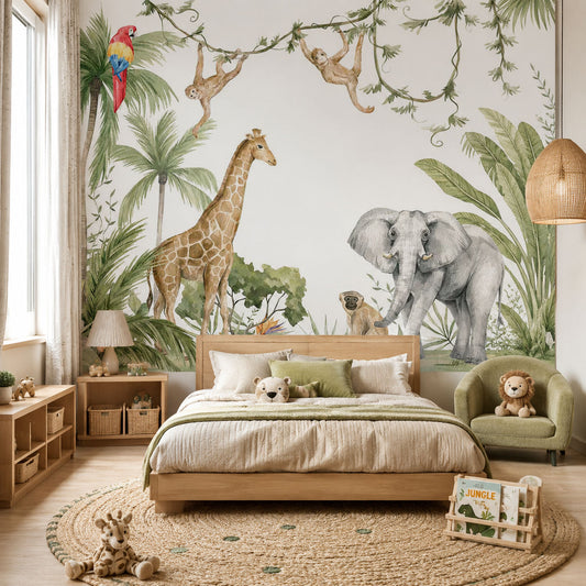 Wild Wonders (FNZ 301)