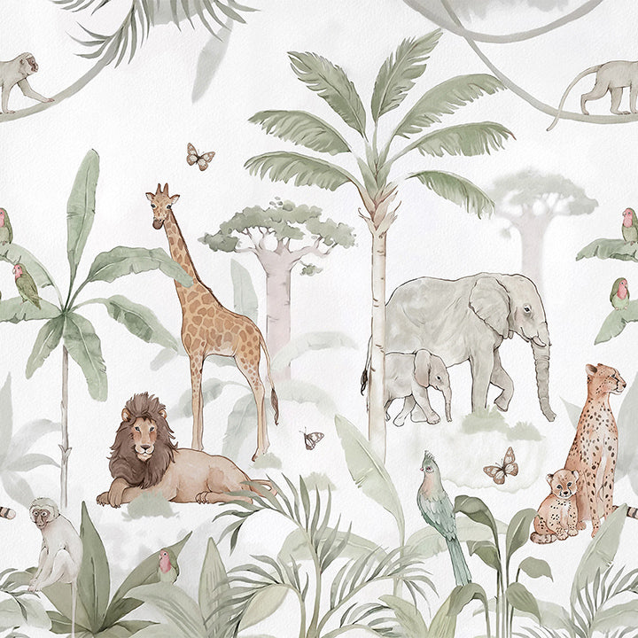 wildlife (fnz 303)