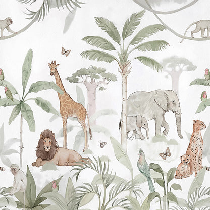 Wildlife (FNZ 303)