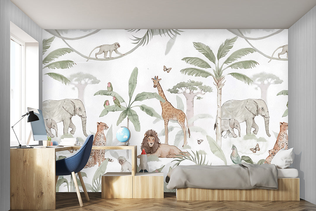wildlife (fnz 303)