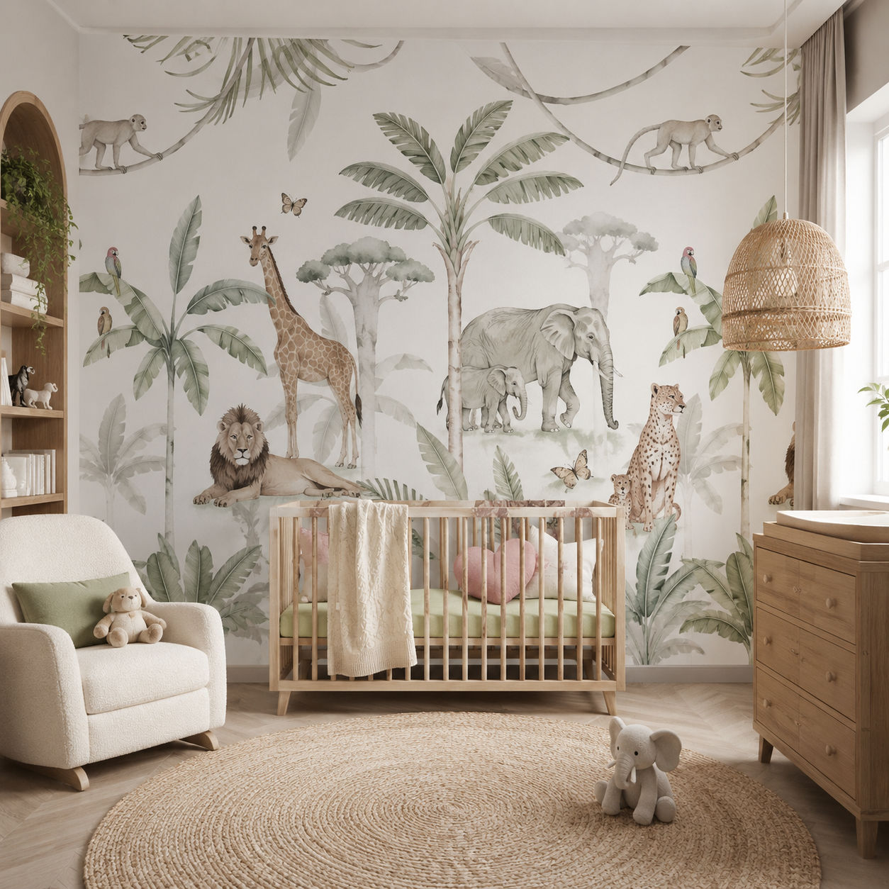 wildlife (fnz 303)