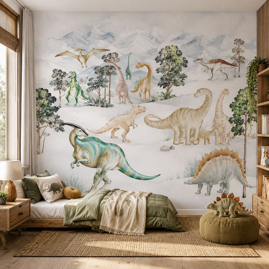Dino Land (FNZ 304)