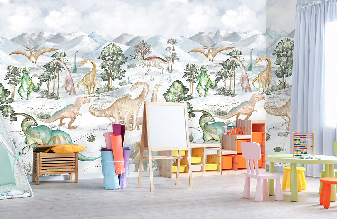 dino land (fnz 304)