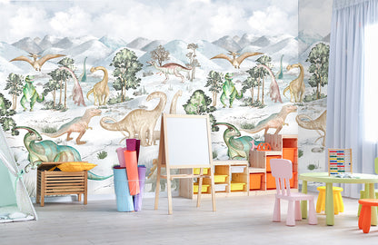 Dino Land (FNZ 304)