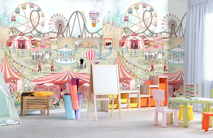 Carnival Craze (FNZ 307)