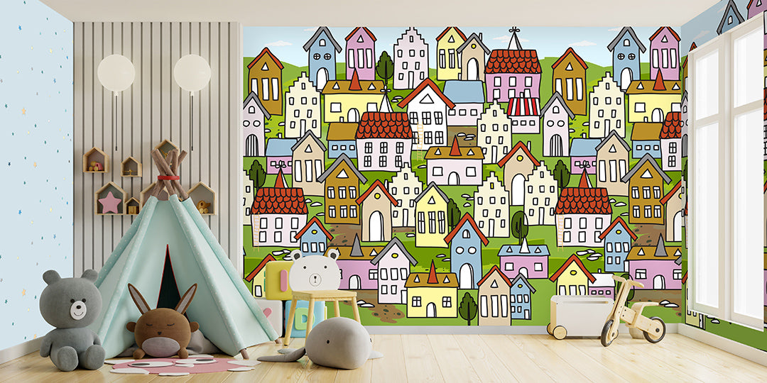 tiny town (fnz 309)