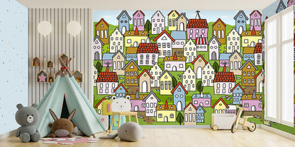Tiny Town (FNZ 309)