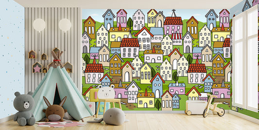 Tiny Town (FNZ 309)