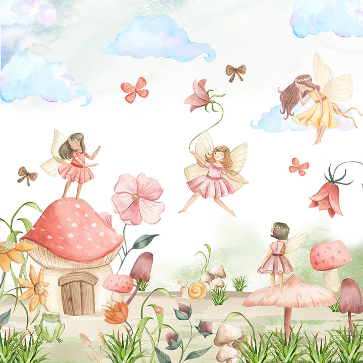 fairy tale (fnz 310)