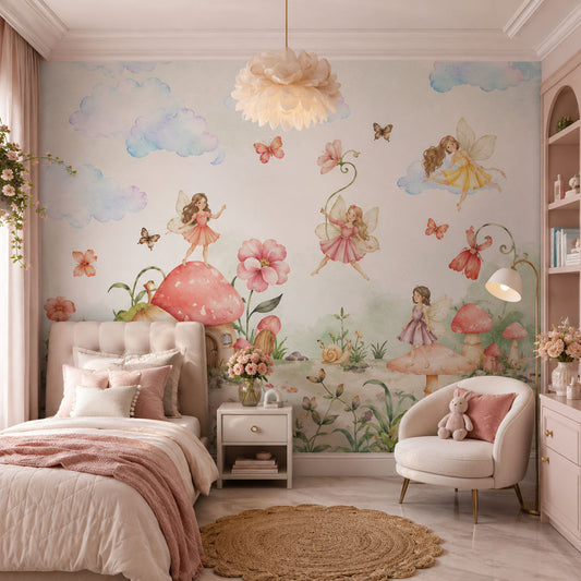 Fairy Tale (FNZ 310)