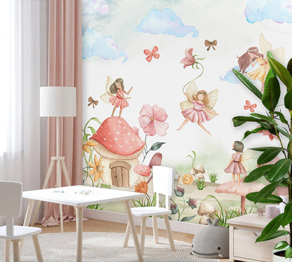 Fairy Tale (FNZ 310)