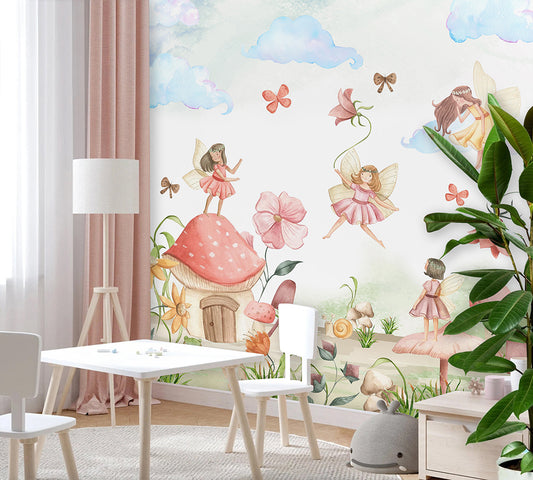 Fairy Tale (FNZ 310)