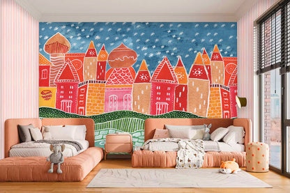 starlit Village (FNZ 311)