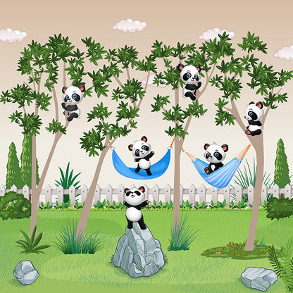 Panda Picnic (FNZ 312)