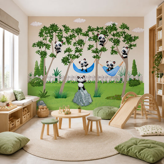 Panda Picnic (FNZ 312)