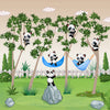 Panda Picnic (FNZ 312)