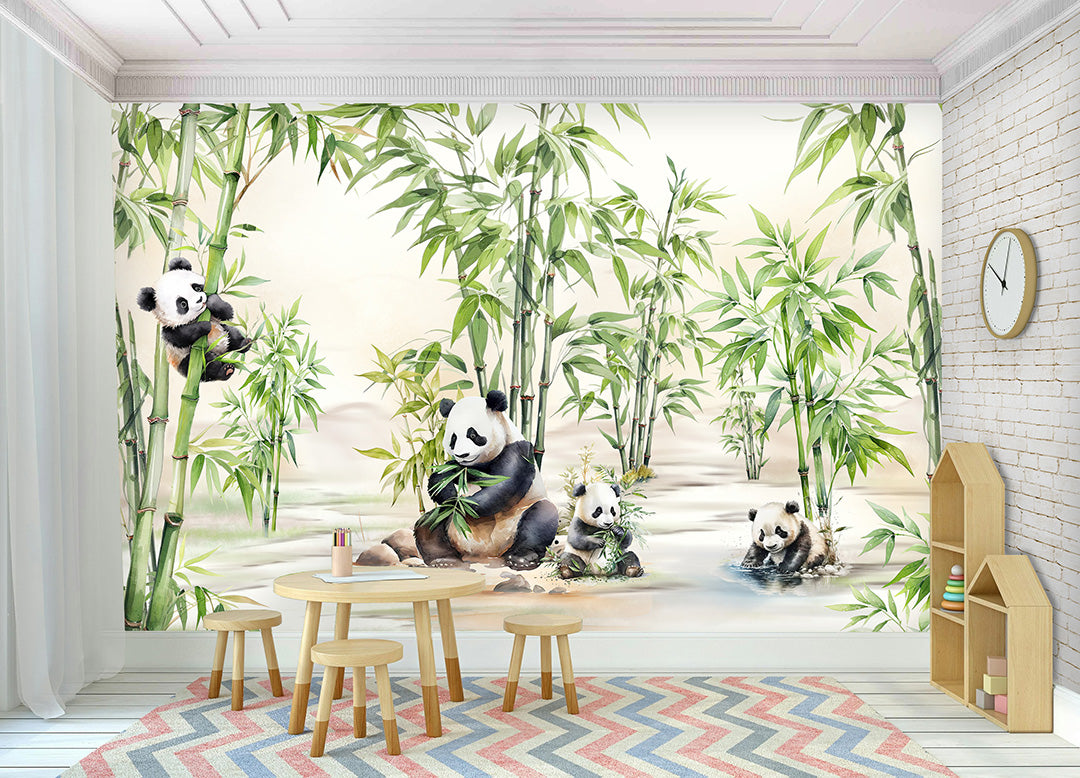 panda paradise (fnz 315)