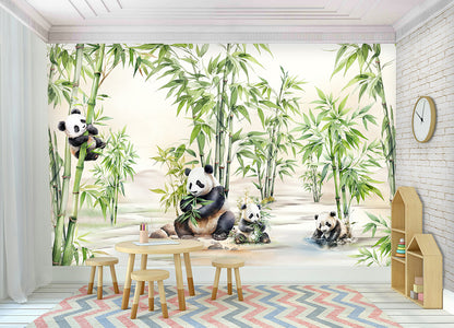 Panda Paradise (FNZ 315)