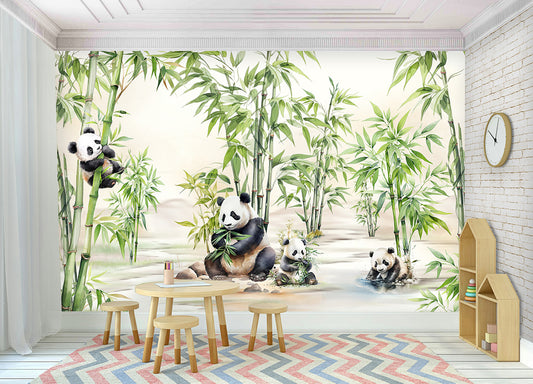 Panda Paradise (FNZ 315)