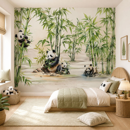 Panda Paradise (FNZ 315)
