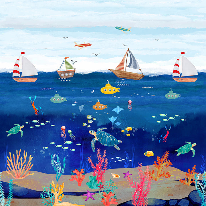 water world (fnz 317)