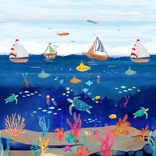 Water World (FNZ 317)