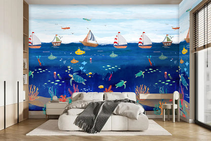 Water World (FNZ 317)