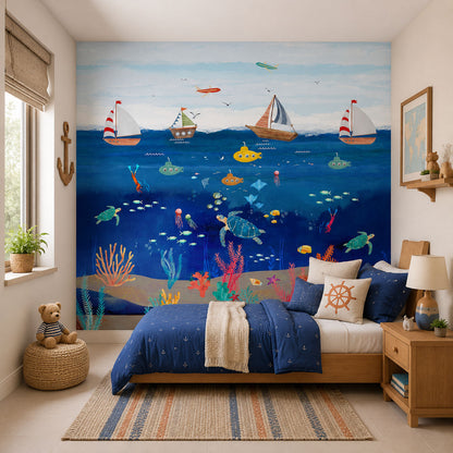 Water World (FNZ 317)