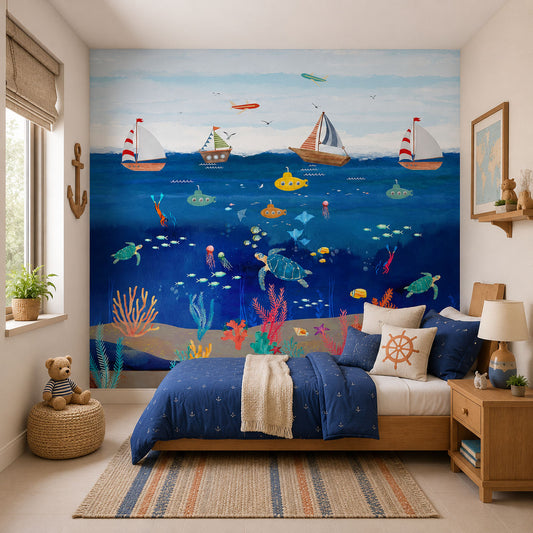 Water World (FNZ 317)