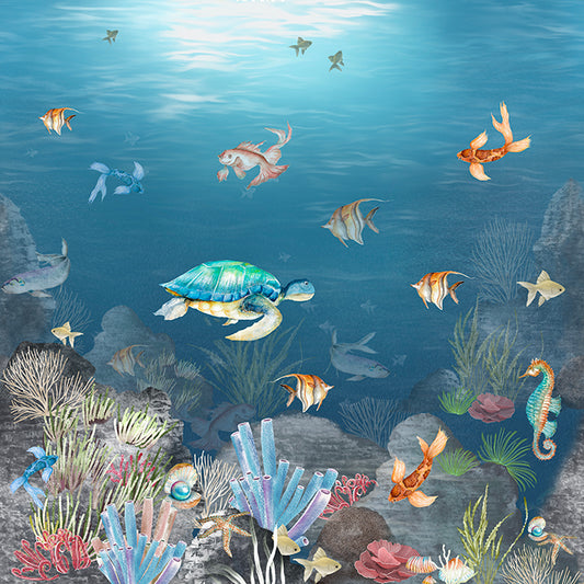sea Life (FNZ 319)