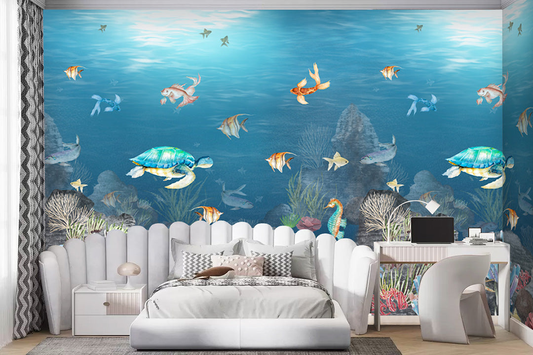 sea life (fnz 319)