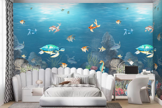sea Life (FNZ 319)