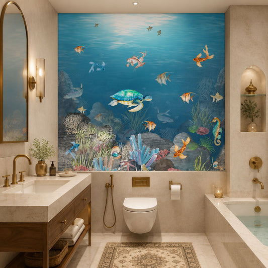sea Life (FNZ 319)